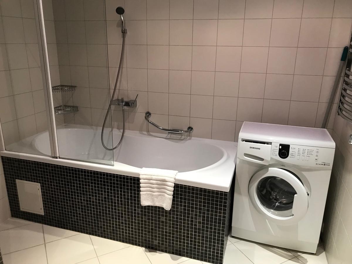 Lux Apartment دروسكينينكاي المظهر الخارجي الصورة