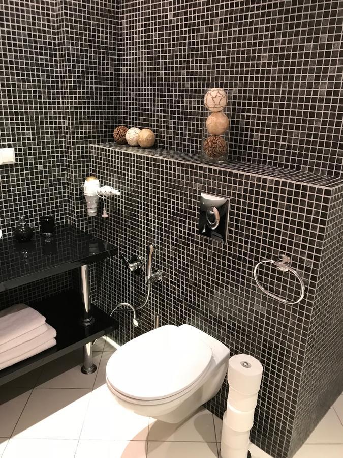 Lux Apartment دروسكينينكاي المظهر الخارجي الصورة