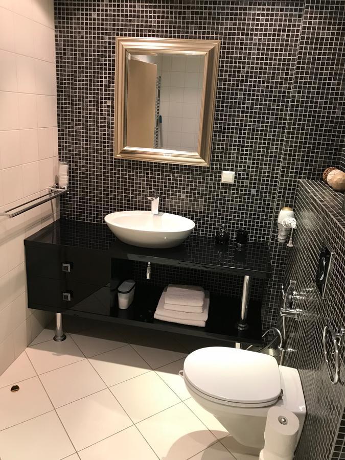 Lux Apartment دروسكينينكاي المظهر الخارجي الصورة