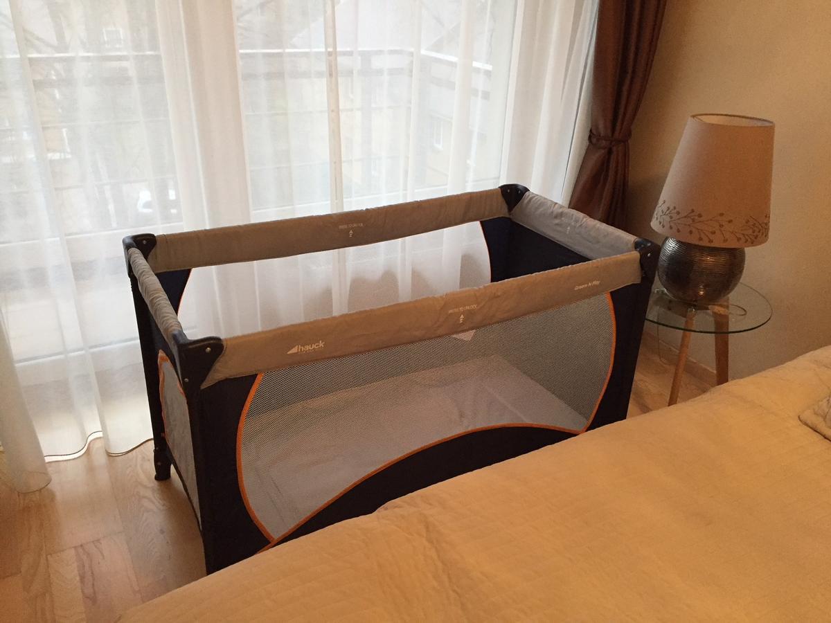 Lux Apartment دروسكينينكاي المظهر الخارجي الصورة